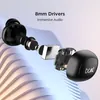 boAt Airdopes 121 v2 true wireless earbuds in Black, earbud cutaway showing the 8 mm driver