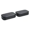 JBL Bar 800MK2 soundbar with detachable surround speakers and wireless subwoofer in Black, the two detachable surround speakers