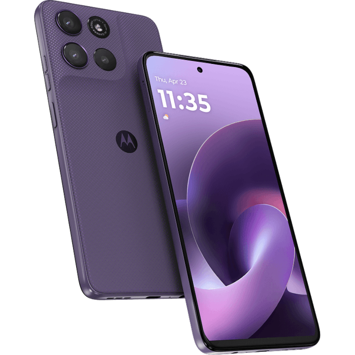 Motorola G67 Power 5G, 8/128GB, Pantone Pantone Parachute