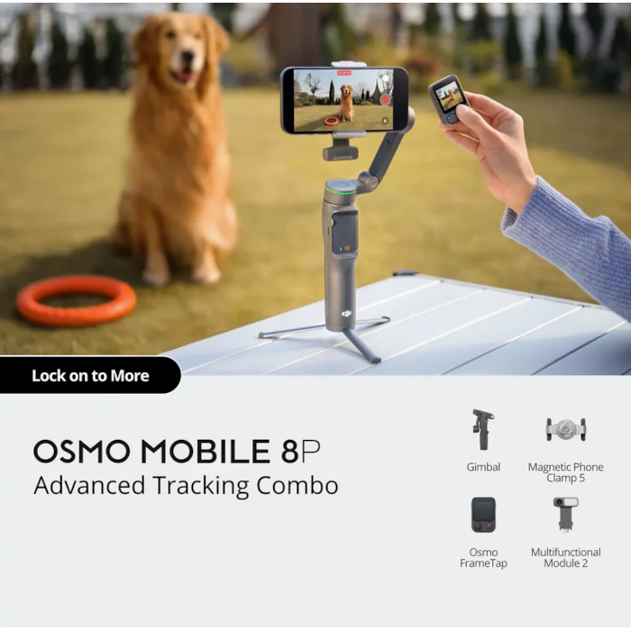 DJI-OSMO-MOBILE-8P-Advance-Tracking-Kit