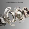 boAt Airdopes Plus 311 true wireless earbuds in Ash Grey, 10 mm drivers with boAt Signature Sound