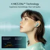 boAt Airdopes 181 Pro true wireless earbuds in Frosted Mint, earbud in the ear, four microphones with ENx