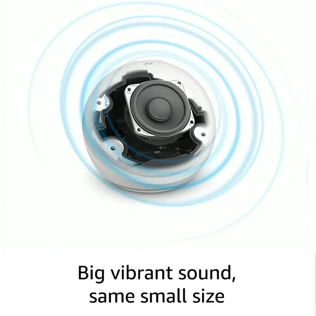 Amazon-Echo-Dot-5th-Gen-Black
