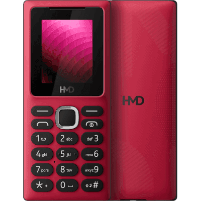 HMD-100-Single-Sim-Hindi-Red-TA-1761