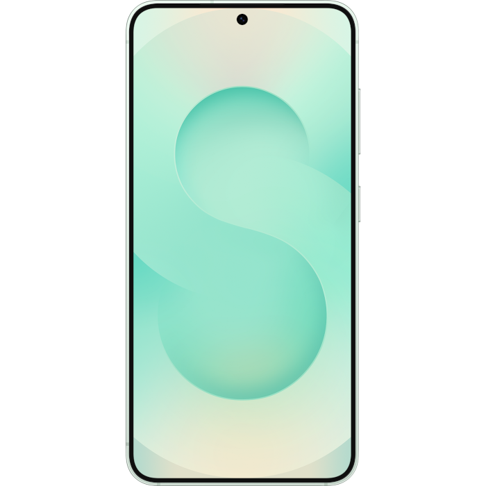 Galaxy-S25-12/256GB-Mint