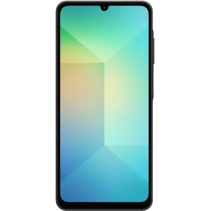 Samsung-Galaxy-A06-5G-4/64GB-Black