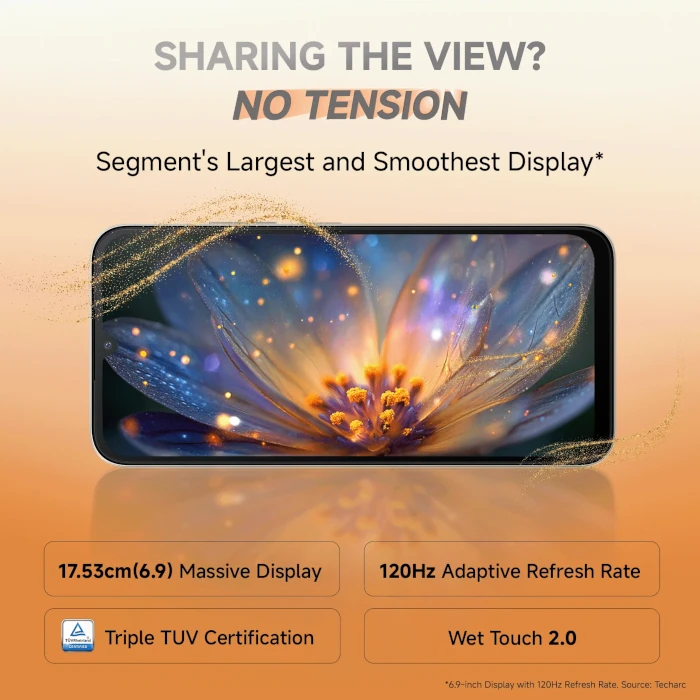 Redmi-A7-Pro-4/64GB-Sunset-Orange