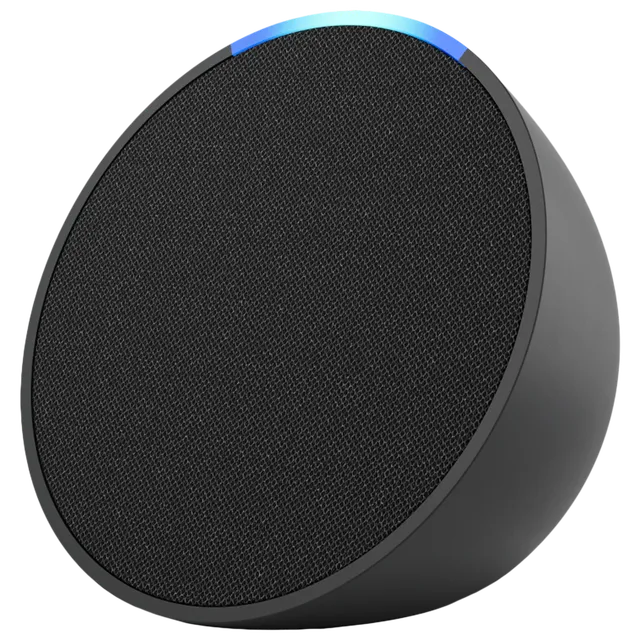 Amazon Echo Pop, Black