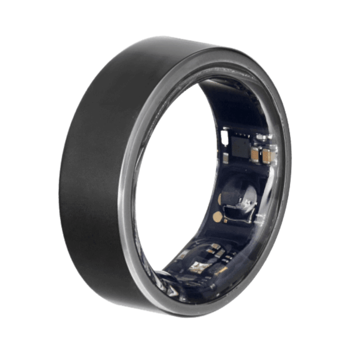 smart-ring-size-6-matte-black
