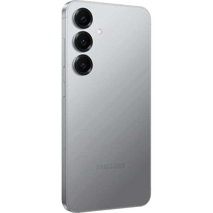Samsung-Galaxy-S25-12/256GB-Silver-Shadow