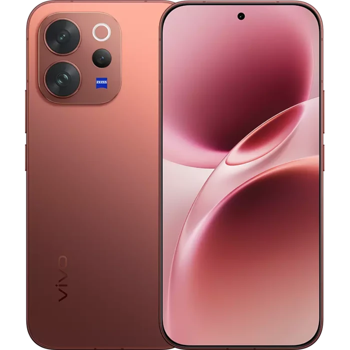 Vivo V70 12/256GB Passion Red 2026
