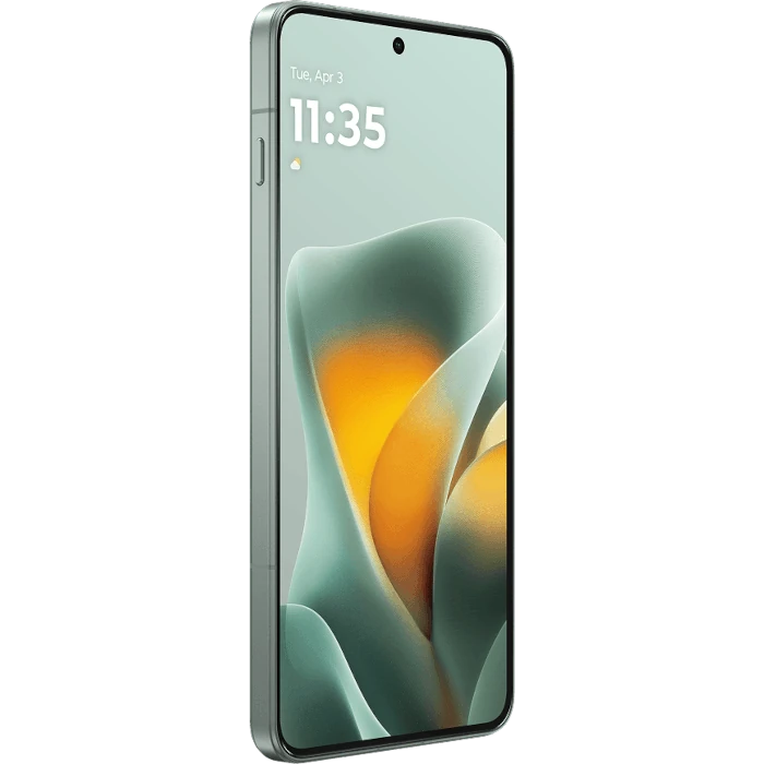 Motorola-Edge-70-Max 8/256GB-Pantone-Aqua-Gray