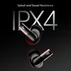 boAt Airdopes Ultra Pro true wireless earbuds in Gunmetal Black, IPX4 sweat and splash resistance