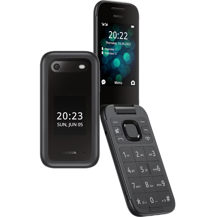 Nokia-2660-Flip-Black-DS-mobile