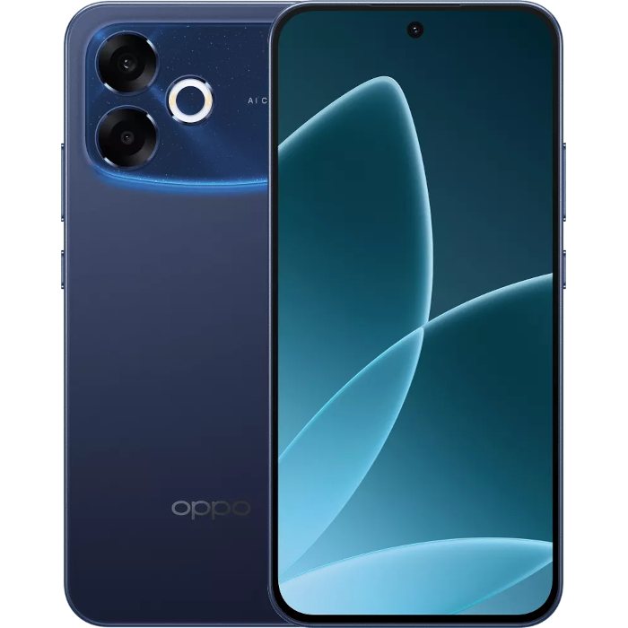 Oppo F33 Pro 5G, 8/256GB, Starry Blue