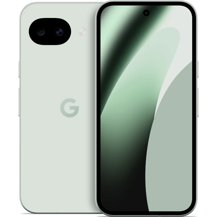 Pixel 10a, 256GB Storage, Fog