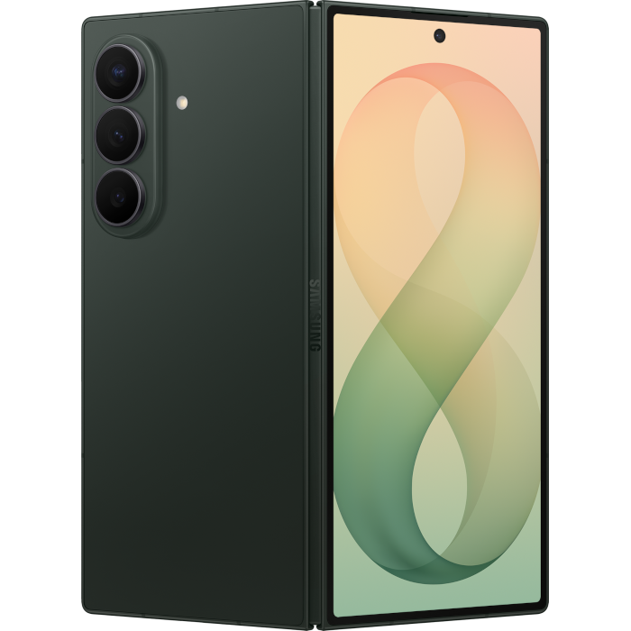 Galaxy Z Fold 8 Ultra 12/512GB Green Shadow
