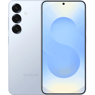 Samsung-Galaxy-S25-12/256GB-IcyBlue