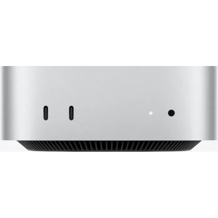 Mac mini Apple M4 Pro chip with 12‑core CPU and 16‑core GPU, 24GB, 512GB SSD