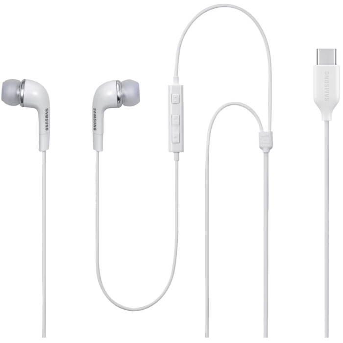 type-c-earphone