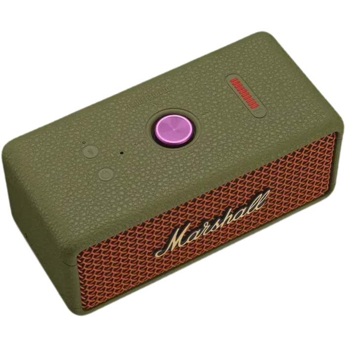 Marshall-Emberton-III-Lunar-Red