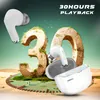 boAt Immortal 101 true wireless gaming earbuds in White Sabre, up to 30 hours of total playback