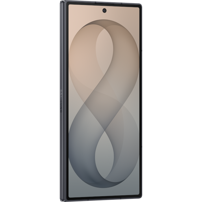 Galaxy-Z-Fold-8-Ultra-12/512GB-Graphite