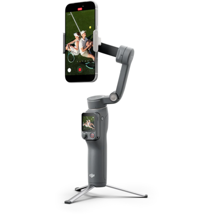 OSMO MOBILE 8P Advance Tracking Kit