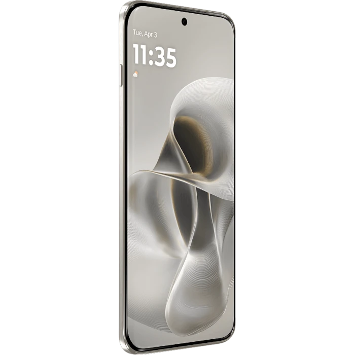 Motorola-Edge-70-Pro-12/256GB-Lily-White
