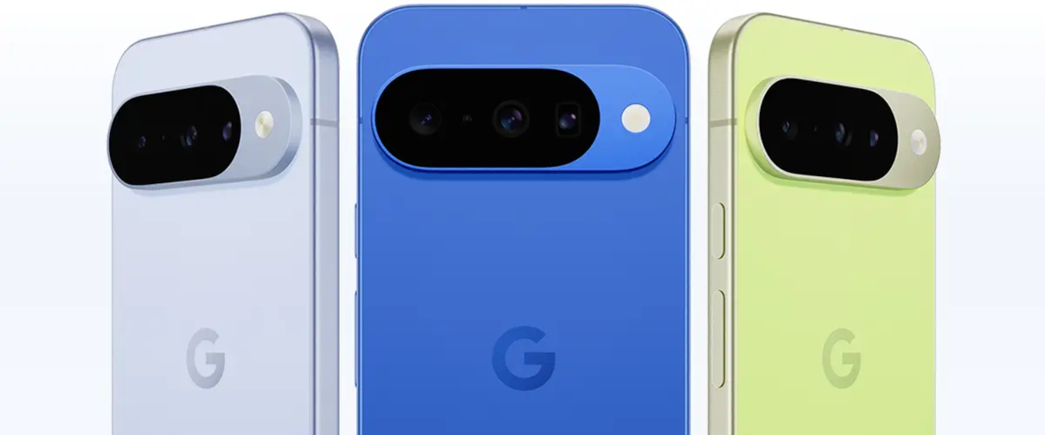 google-pixel-10