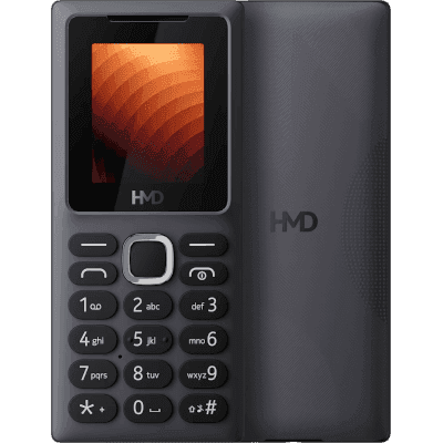 HMD-100-Grey