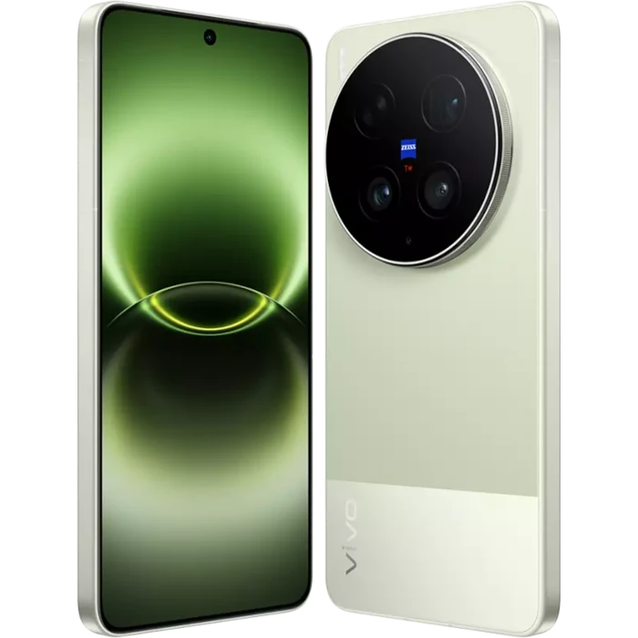 Vivo-X300-Ultra-16/512GB-Victory-Green