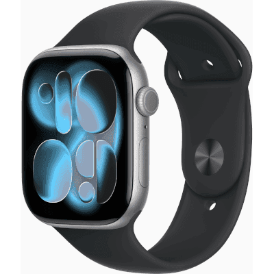 Watch-Series-11-GPS-42mm-Space-Grey-Aluminium-Case-with-Black-Sport-Band-S/M