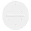 Sonos Era 100 Wi-Fi Bluetooth speaker in White, top touch controls