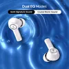 boAt Nirvana Iris true wireless earbuds in Quartz White, dual EQ modes, boAt Signature Sound and Crystal Bionic Sound