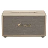 Marshall Stanmore III Bluetooth home speaker in Cream, front view