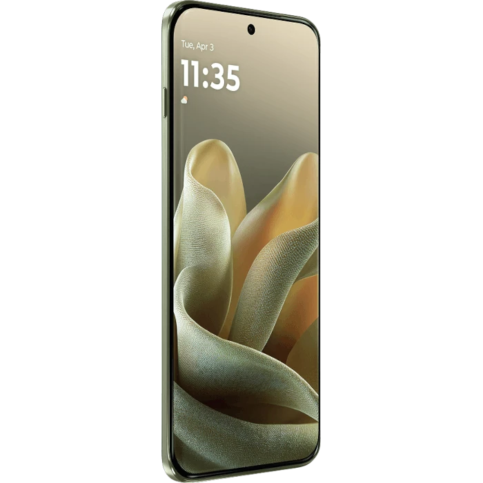 Motorola-Edge-70-Pro-12/256GB-Pantone-Tea-(Green)