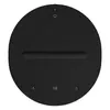 Sonos Era 100 Wi-Fi Bluetooth speaker in Black, top touch controls