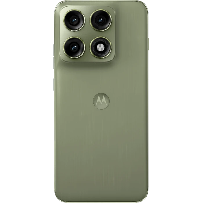 Motorola-Edge-70-Pro-12/256GB-Pantone-Tea-(Green)