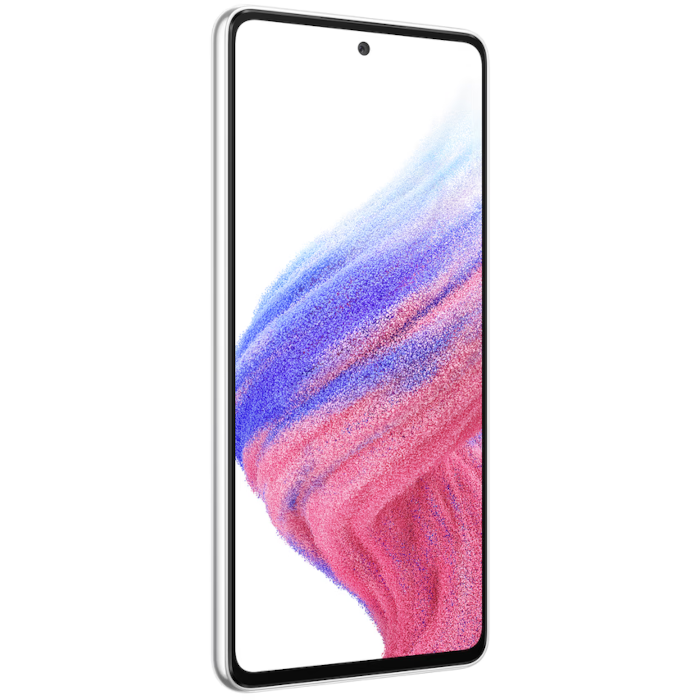 Samsung-Galaxy-A53-5G-8/128-Awesome-White