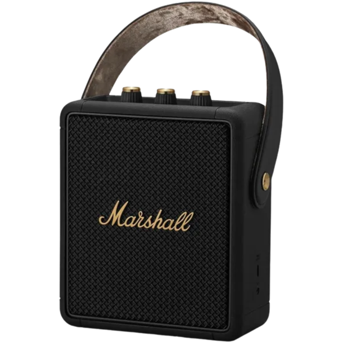 Marshall-StockWell-2-Bluetooth-Black-And-Brass