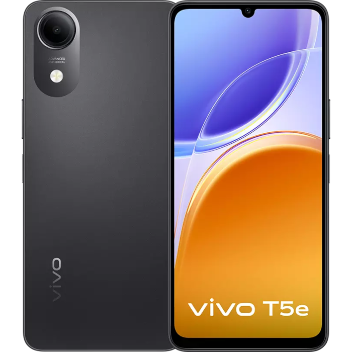 Vivo T5e 4/64GB Shadow Grey