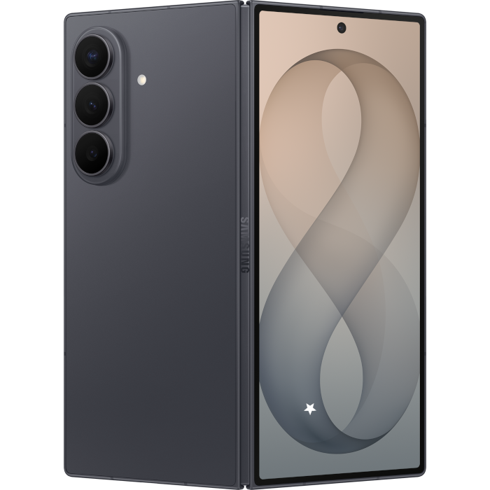 Galaxy Z Fold 8 Ultra 12/512GB Graphite