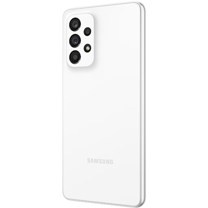 Samsung-Galaxy-A53-5G-8/128-Awesome-White