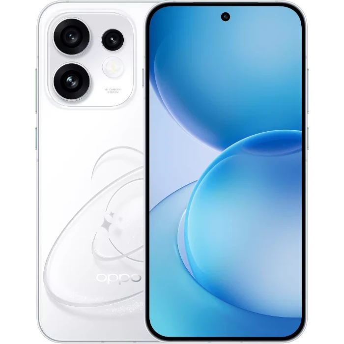 Oppo Reno 16 5G 8/256 Starry White