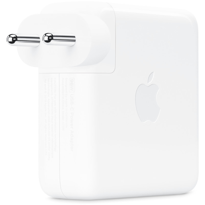 96W USB-C Power Adapter