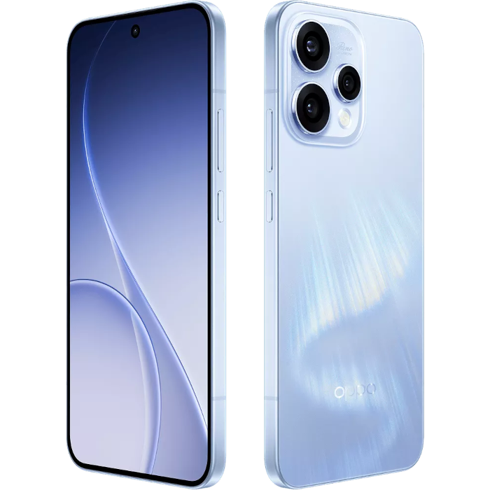 Oppo-Reno-15-5G-Aurora-Blue