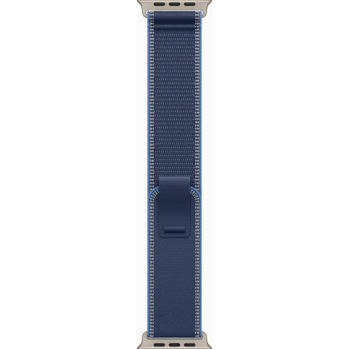 Watch-Ultra-3-GPS+Cellular-49mm-Natural-Titanium-Case-with-Blue/Bright-Blue-Trail-Loop-M/L