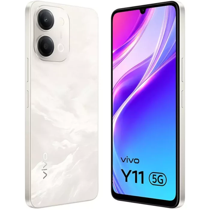 Vivo-Y1-5G-4/64GB-Cosmic-Gold