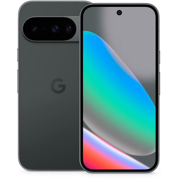 Google Pixel 10 256GB Obsidian